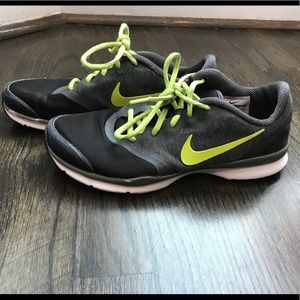 Nike Training Sneakers/ Running Shoes